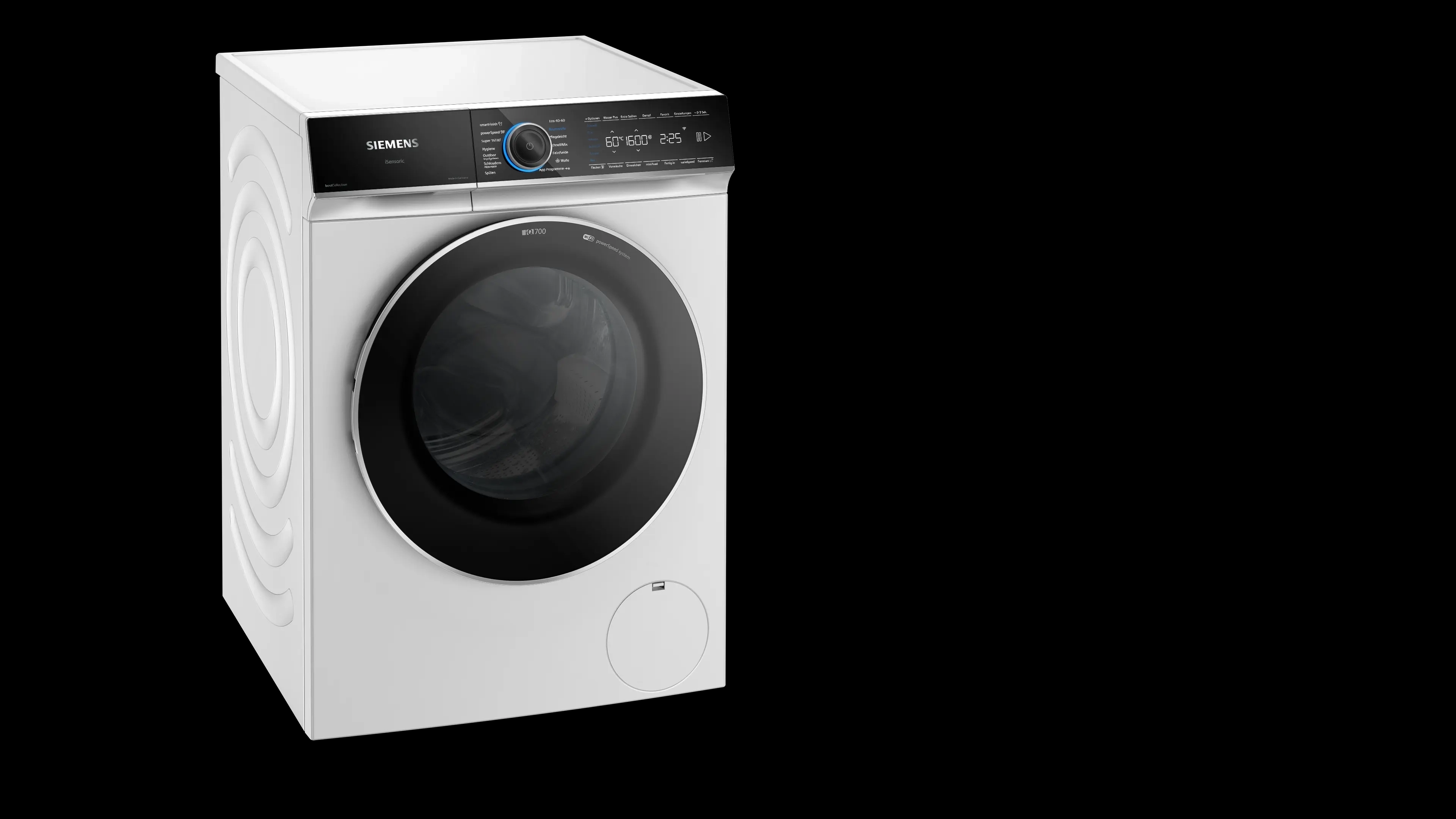 Siemens WG56B20G0