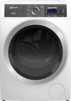 BAUKNECHT Waschmaschine "B8 09AD SILENCE DE" 10 kg 1400 U/min Gentle