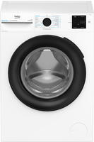 BEKO Waschmaschine "BM3WFU3941X" 9 kg 1400 U/min Waschen mit EnergySpin: Bis zu 35 %