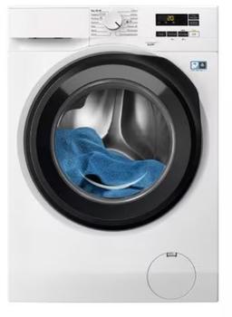 Cecotec Waschmaschine Bolero DressCode 10kg - A Energieeffizienz, 1400 U/min, Dampffunktion