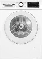Bosch WGG244Z3FR, Serie 6, Waschmaschine, freistehend, 9 kg, 1400 U/min, Wei&szlig;