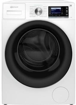 Bauknecht B6R 88 Silence DE