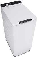 Hanseatic Waschmaschine Toplader "HTWK712A" 7 kg 1200 U/min inkl. 3 Jahre