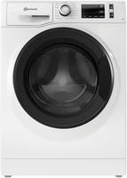 BAUKNECHT Waschmaschine "WM Pure 8AA" 8 kg 1400 U/min