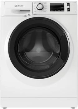 Bauknecht WM Pure 8AA