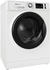 Bauknecht WM Pure 8AA