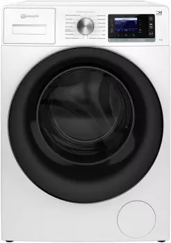 Bauknecht B6R 98 Silence DE
