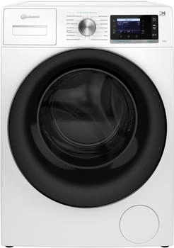 Bauknecht B6R 98E Silence DE
