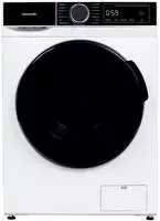 Hanseatic Waschmaschine "HWMA714B" 7 kg 1400 U/min inkl. 3 Jahre Herstellergarantie