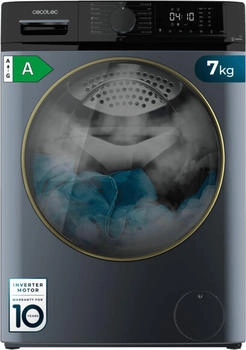 Cecotec DressCode 7610 Inverter Ice Blue