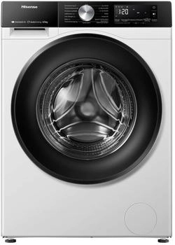 Hisense WF3S8045BW3