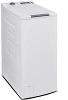 Hanseatic Waschmaschine Toplader "HTW612C" 6 kg 1200 U/min inkl. 3 Jahre