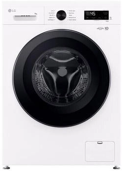 LG F94B15WHS