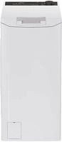 Haier Waschmaschine Toplader Serie 7 "THASNQ286TM5-84" 8 kg 1200 U/min Optionale