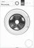 Homex WF712B-W
