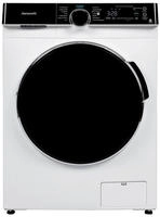 Hanseatic Waschmaschine "HWMK814A1" 8 kg 1400 U/min inkl. 3 Jahre Herstellergarantie
