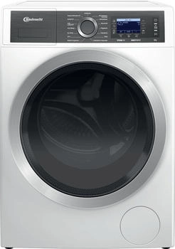 Bauknecht B6 88 SILENCE DE