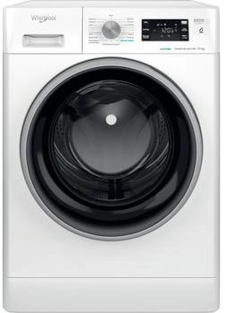 Whirlpool FFB 1048 BSV IT