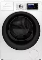 BAUKNECHT Waschmaschine "B6R 08E SILENCE DE" 10 kg 1400 U/min Supreme Silence & 10