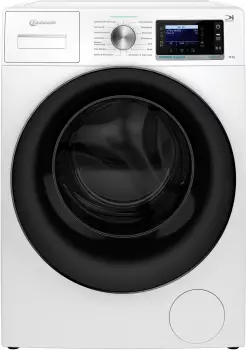 Bauknecht B6R 08E Silence DE