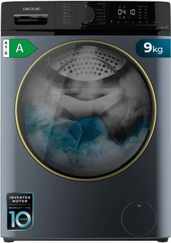 Cecotec Bolero DressCode 9610 Inverter Ice Blue