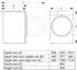 Gorenje WPAM14A2T