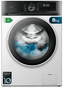 Cecotec Bolero DressCode 8500 Inverter White