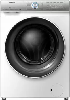 Hisense WFQR1014EVAJMW