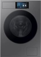 Samsung Waschmaschine WF90F/24 "WF90F09C4S" 9 kg 1400 U/min AI Wash mit automatischer