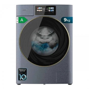 Cecotec Bolero DressCode 9950 Autodose Inverter 3D Ice Blue