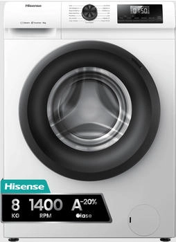 Hisense WF1Q8041BW