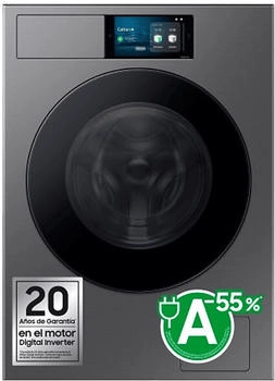 Samsung WF90F09C4SU3