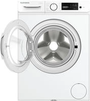 Telefunken Waschmaschine 7kg | Frontlader 1400 U/Min. | Inverter Motor | Schontrommel