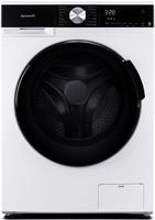 Hanseatic Waschmaschine "HWMM1714A2" 7 kg 1400 U/min inkl. 3 Jahre...