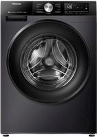 Hisense Waschmaschine 5S Serie "WF5S1045BB" 10,5 kg 1400 U/min AutoDosing
