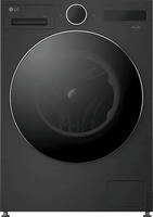 LG Waschmaschine "F4WX9092B" 9 kg 1400 U/min