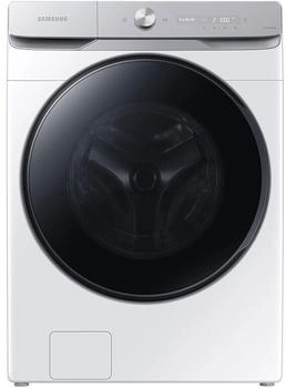 Samsung WF20DG8650BWU3