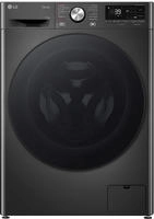 LG Waschmaschine Serie 7 "F6WR701YB" 11 kg 1600 U/min Steam Funktion