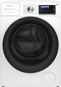 Bauknecht B6R 08 SILENCE DE