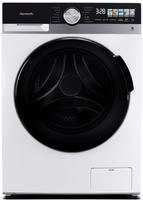 Hanseatic Waschmaschine "HWMM5814A3" 8 kg 1400 U/min inkl. 3 Jahre Herstellergarantie