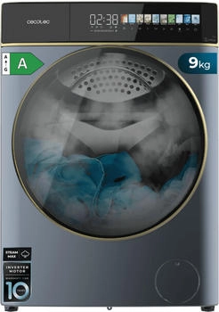Cecotec Bolero DressCode 9900 Inverter FullColor A Ice Blue