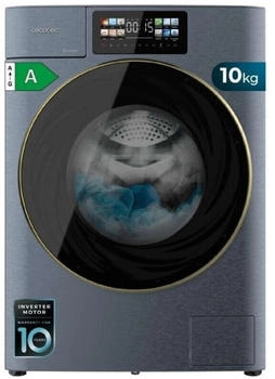 Cecotec Waschmaschinen