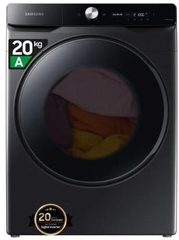 Samsung WF20DG8650BV