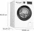 Bosch WGG254F10