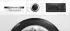 Bosch WGG254F10