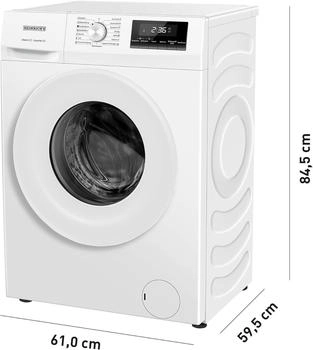 Heinrich&acute;s HWM 6107W
