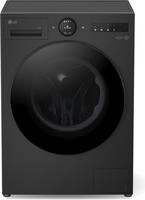 LG Waschmaschine "F4WX801YB" 11 kg 1400 U/min digitales Touchdisplay