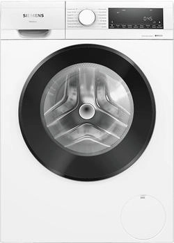 Siemens WG54G2Z41 iQ500 10 kg