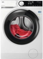 AEG Waschmaschine 7000 ProSteam "LR7A70410" 11 kg 1400 U/min ProSteam: Auffrischen