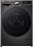 LG Waschmaschine "F4WR700YB" 10 kg 1400 U/min AI Wash, ThinQ App inkl.